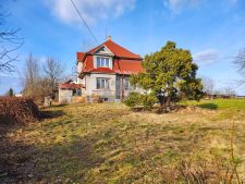 Prodej stavebnho pozemku, 1500m<sup>2</sup>, Orlov - Poruba, Zchran, 3.200.000,- K
