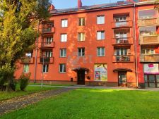 Prodej bytu 3+1, 78m<sup>2</sup>, Ostrava - Moravsk Ostrava, Ndran, 4.450.000,- K