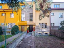 Prodej rodinnho domu, 210m<sup>2</sup>, Praha - Vinohrady, Sobslavsk, 38.000.000,- K