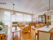 Prodej bytu 3+1, 71m<sup>2</sup>, Praha - ikov, Nad Ohradou, 8.950.000,- K