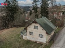 Prodej rodinnho domu, Semily - Btouchov, 2.450.000,- K
