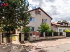 Prodej rodinnho domu, Zbuzany, U Trati, 15.900.000,- K