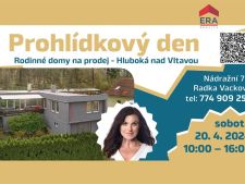 Prodej rodinnho domu, 103m<sup>2</sup>, Hlubok nad Vltavou, Ndran, 7.900.000,- K