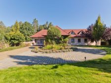 Prodej rodinnho domu, 351m<sup>2</sup>, Jindichv Hradec - Horn r, 12.950.000,- K
