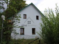 Prodej rodinnho domu, 240m<sup>2</sup>, Pohorsk Ves - Lunice, 3.695.000,- K