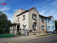 Prodej rodinnho domu, Hradec Krlov - Kukleny, Honkova, 10.600.000,- K