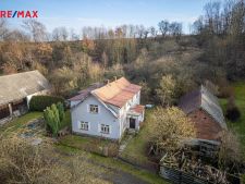 Prodej rodinnho domu, Samina - Plhov, 2.890.000,- K