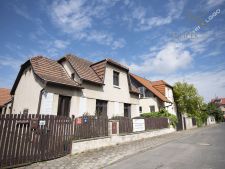 Prodej rodinnho domu, Praha - trboholy, Kazask, 12.000.000,- K