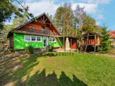 Prodej rodinnho domu, 82m<sup>2</sup>, Kralovice, 4.000.000,- K