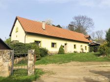 Prodej rodinnho domu, 220m<sup>2</sup>, Bukovany, 10.000.000,- K