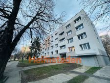 Pronjem bytu 3+1, 54m<sup>2</sup>, Ostrava - Moravsk Ostrava, Marinskohorsk, 9.650,- K/msc