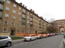 Pronjem bytu 2+1, 55m<sup>2</sup>, Ostrava - Poruba, Bohuslava Martin, 9.500,- K/msc