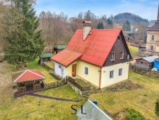 Prodej rodinnho domu, Chibsk - Horn Chibsk, 4.590.000,- K