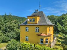 Prodej vily, Liberec - Liberec XV-Star Harcov, Na Skivanech, 16.900.000,- K