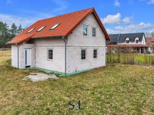 Prodej rodinnho domu, esk Lpa - Vtkov, 4.190.000,- K