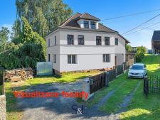 Prodej rodinnho domu, Zkupy - Brenn, 4.490.000,- K