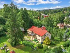 Prodej inovnho domu, Liberec - Liberec XXX-Vratislavice nad Nisou, Za Trat, 8.900.000,- K