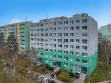 Prodej bytu 3+1, 75m<sup>2</sup>, Praha - Chodov, Augustinova, 7.790.000,- K