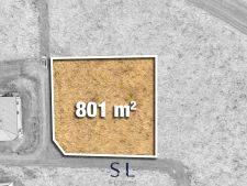 Prodej stavebnho pozemku, 801m<sup>2</sup>, Horn Podlu, 1.449.000,- K