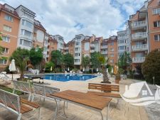 Prodej bytu 4+kk, 81m<sup>2</sup>, v Bulharsku, 107.000,- Euro