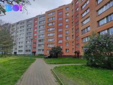 Prodej bytu 1+1, 36m<sup>2</sup>, Ostrava - Moravsk Ostrava, Varensk, 2.190.000,- K