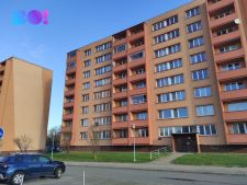 Prodej bytu 2+1, 64m<sup>2</sup>, Ostrava - Moravsk Ostrava, Varensk, 2.990.000,- K