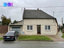 Prodej rodinnho domu, Star Msto, Velehradsk