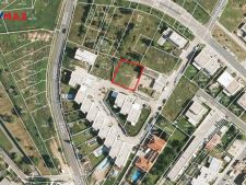 Prodej stavebnho pozemku, 505m<sup>2</sup>, Brno, 12.690.000,- K