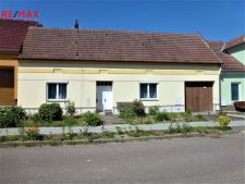 Prodej rodinnho domu, Klobouky u Brna - Bohumilice, 4.900.000,- K