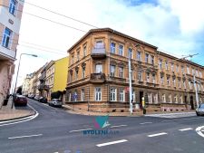 Prodej bytu 3+1, 105m<sup>2</sup>, Teplice - Trnovany, Jankovcova, 3.999.000,- K
