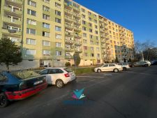 Prodej bytu 2+1, 63m<sup>2</sup>, Krupka - Marov, Karla apka, 750.000,- K