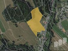 Prodej stavebnho pozemku, 7252m<sup>2</sup>, Mnek, Libereck, 875.000,- K