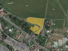 Prodej stavebnho pozemku, 2810m<sup>2</sup>, Cvikov - Cvikov II, 749.000,- K