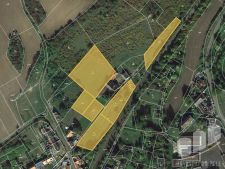 Prodej stavebnho pozemku, 1492m<sup>2</sup>, Holede - Veletice, 290.000,- K