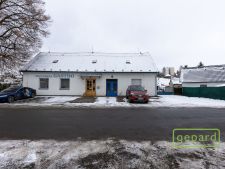 Prodej rodinnho domu, Moravsk Tebov - Udnky, 3.990.000,- K