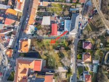 Prodej stavebnho pozemku, 1361m<sup>2</sup>, Roudnice nad Labem, 17.990.000,- K