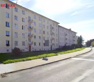 Prodej bytu 2+1, 52m<sup>2</sup>, Sokolov, Sokolovsk, 1.600.000,- K