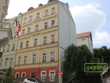 Prodej bytu 1+1, 43m<sup>2</sup>, Karlovy Vary, Kolm, 2.370.000,- K