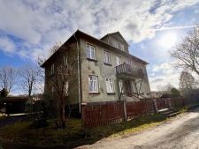 Prodej rodinnho domu, 828m<sup>2</sup>, Doln Poustevna - Karln, 3.290.000,- K