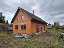 Prodej rodinnho domu, 863m<sup>2</sup>, Velk Borek, Partyznsk, 9.000.000,- K