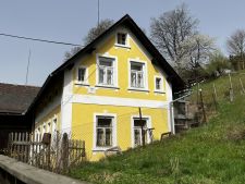 Prodej rodinnho domu, 1210m<sup>2</sup>, Osen - Zbrd, 2.700.000,- K