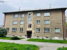 Prodej bytu 3+1, 88m<sup>2</sup>, Ostrava - Zbeh, Doln, 2.390.000,- K