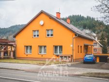 Prodej bytu 3+1, 80m<sup>2</sup>, Karolinka, Vsetnsk, 4.790.000,- K