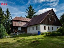 Prodej rodinnho domu, Koenov - Pchovice, 10.900.000,- K