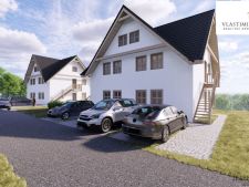 Prodej bytu 3+kk, 92m<sup>2</sup>, Vclavov u Bruntlu - Horn Vclavov, 4.250.000,- K