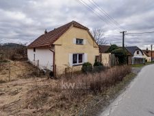 Prodej rodinnho domu, Budislav - Hlavov, 2.490.000,- K