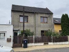 Prodej rodinnho domu, Lovosice, Jungmannova, 5.300.000,- K