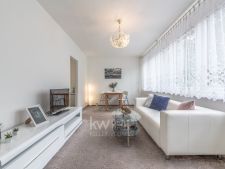 Prodej bytu 3+1, 66m<sup>2</sup>, Praha - Kr, Ruinovsk, 6.500.000,- K