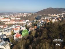 Prodej bytu 3+1, 84m<sup>2</sup>, Karlovy Vary, Krle Jiho, 3.800.000,- K