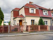Prodej rodinnho domu, Teplice - etenice, Lun, 4.590.000,- K